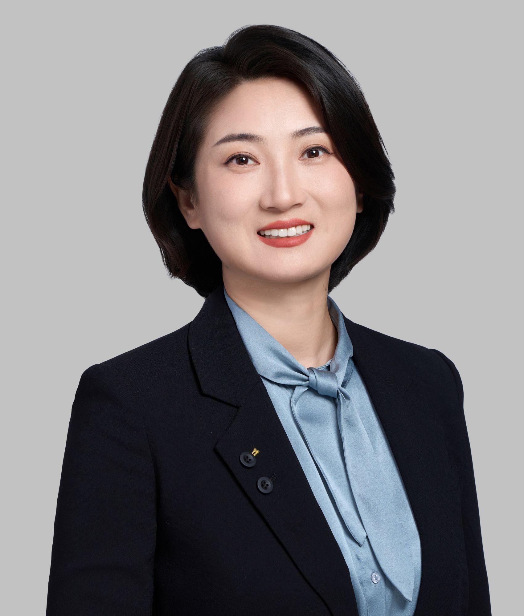 窦婧婷